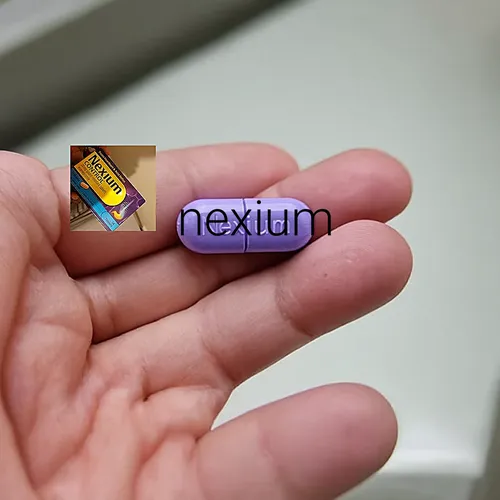 Nexium